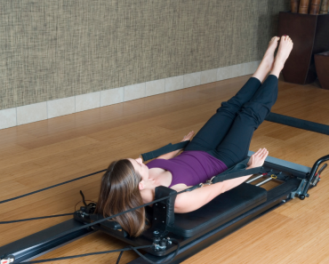 Are Pilates Bars Good for You?