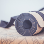 Why Every Yogi Should Practice Yoga On A Cork Yoga Mat