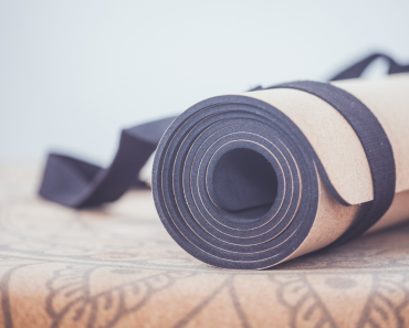 Why Every Yogi Should Practice Yoga On A Cork Yoga Mat